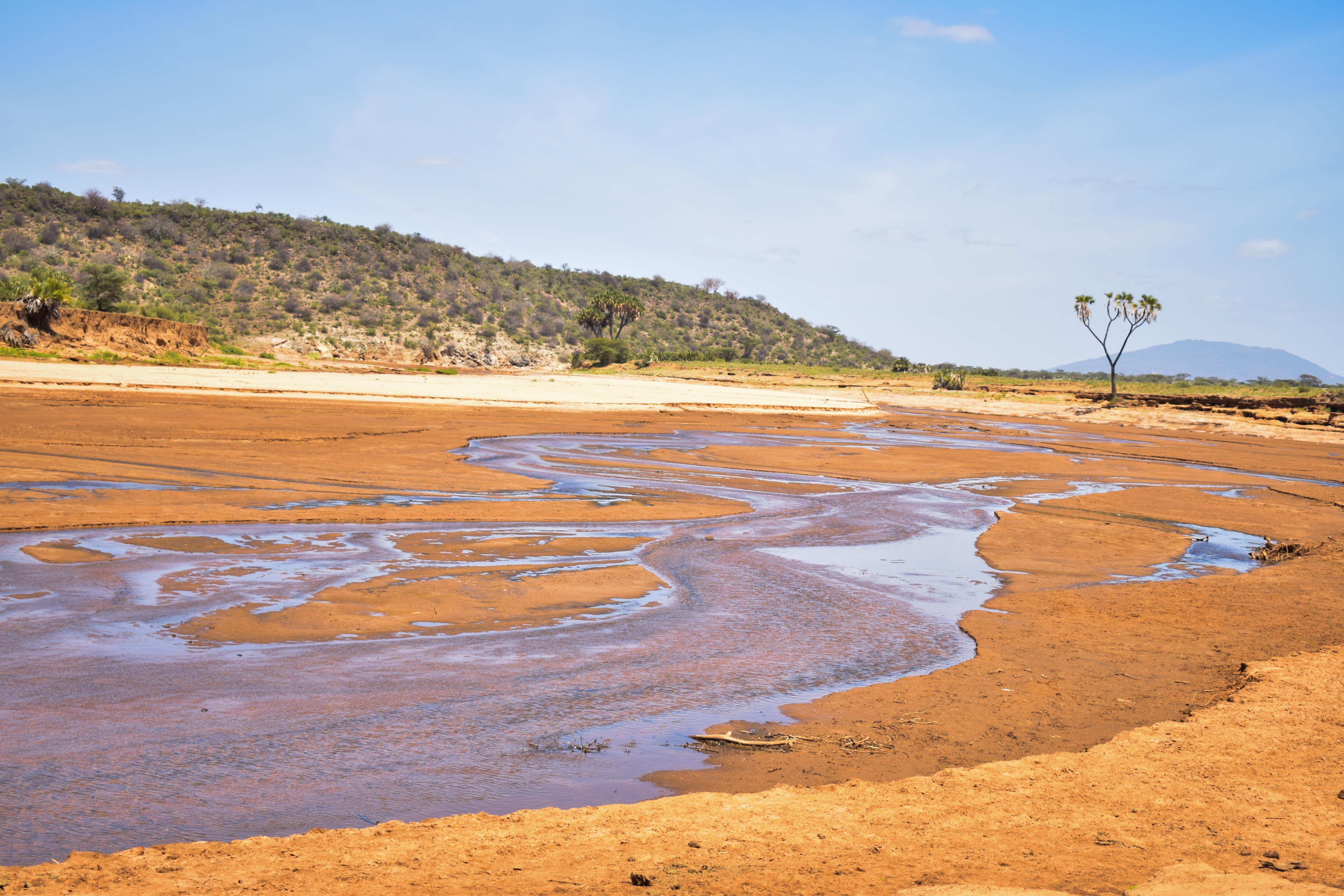 IWRM: Water and Gender - Addressing Equity in Water Access