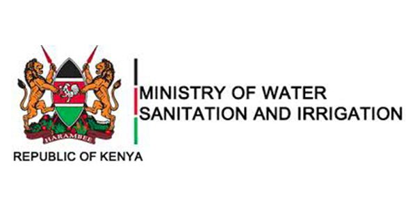 Ministry of Water, Sanitation & Irrigation