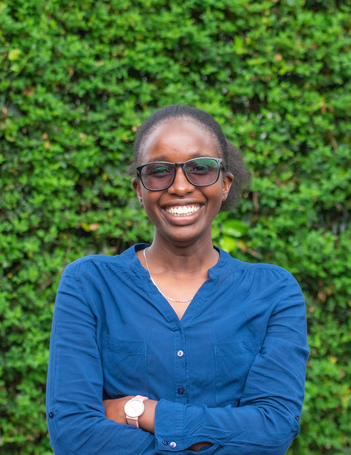 Chepkoech Yollanda