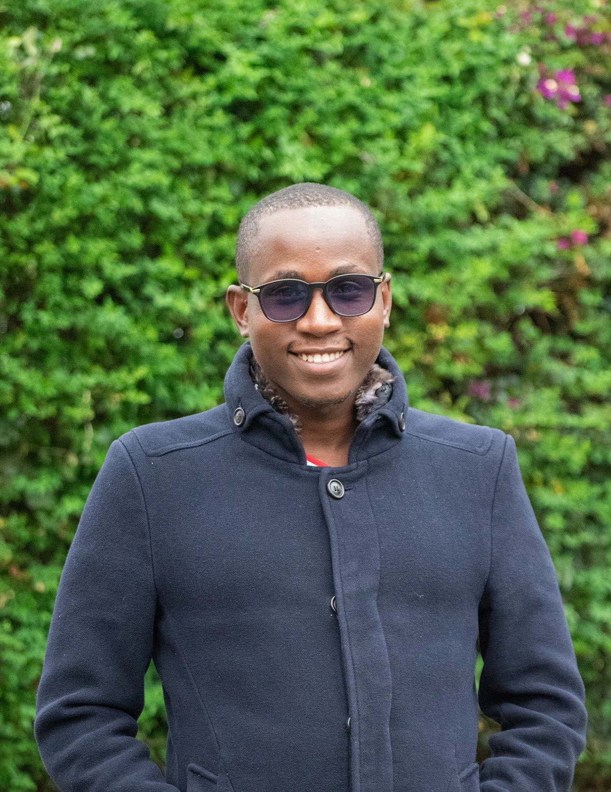 Kiio Musembi Kennedy