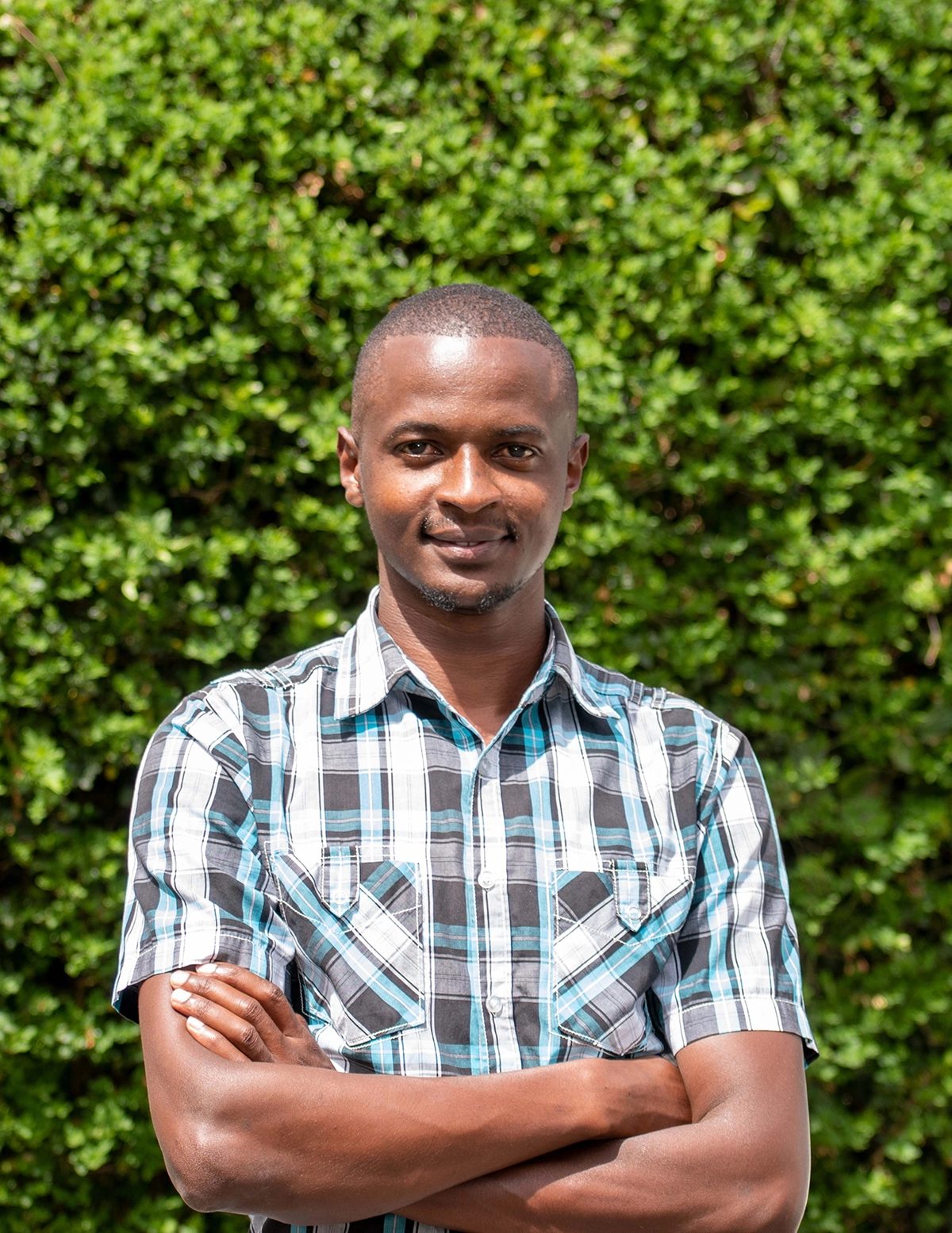 Kimathi Samuel Gakinya