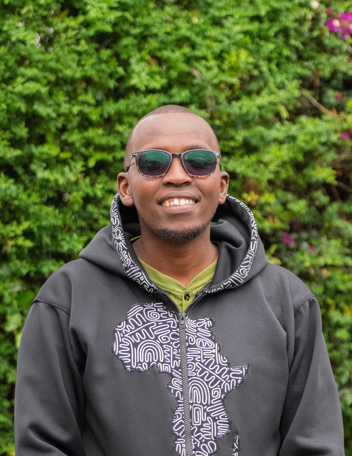 Kipkemboi Wisdom