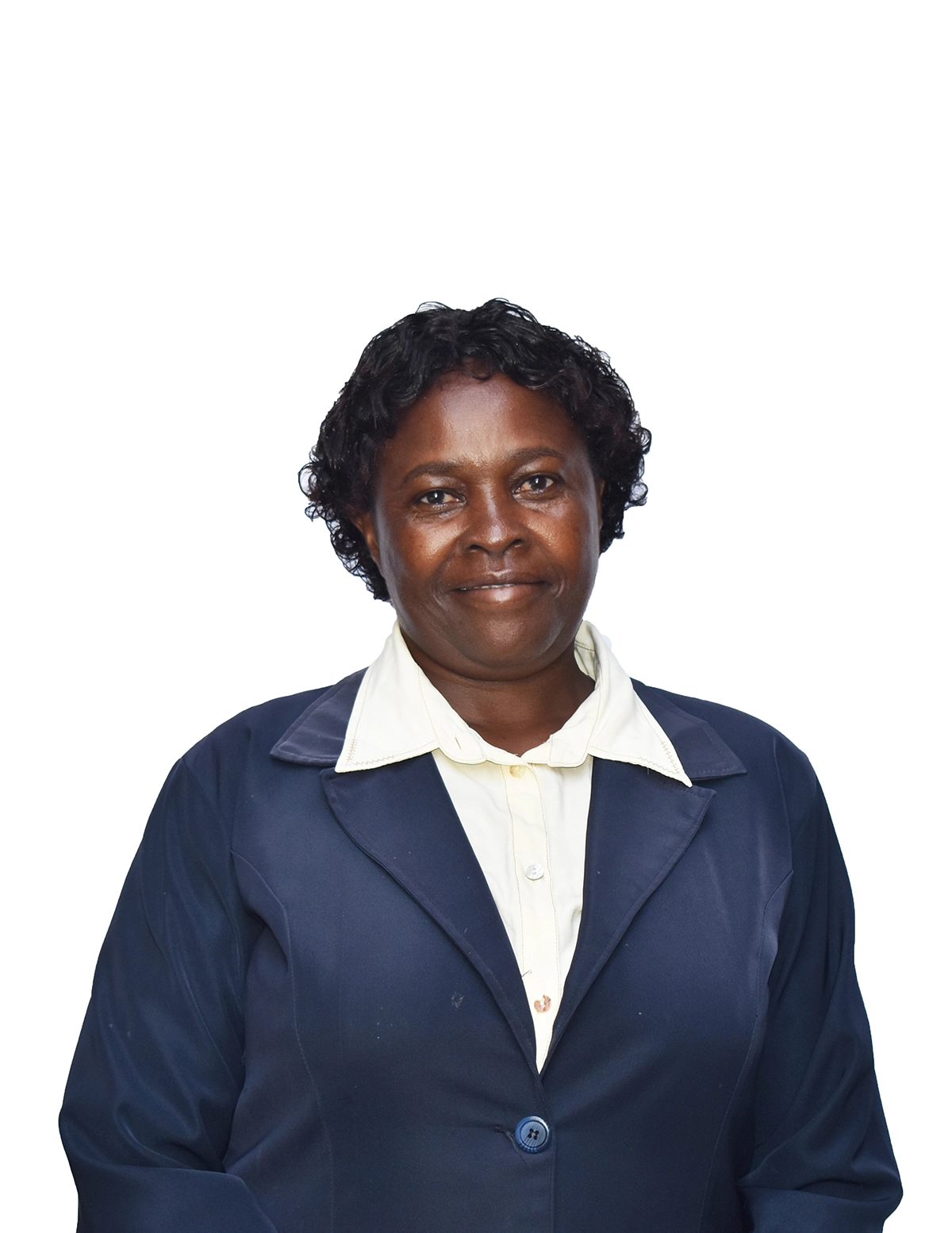 Kirathi Elizabeth Wangui
