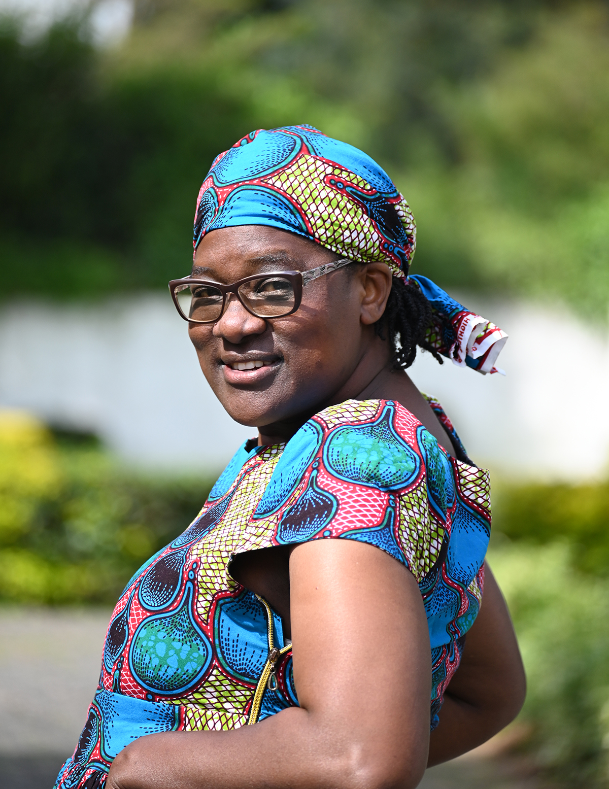 Maengwe Monica Kerubo