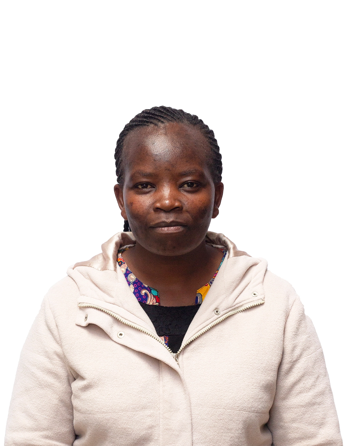 Marete Faith Kinanu