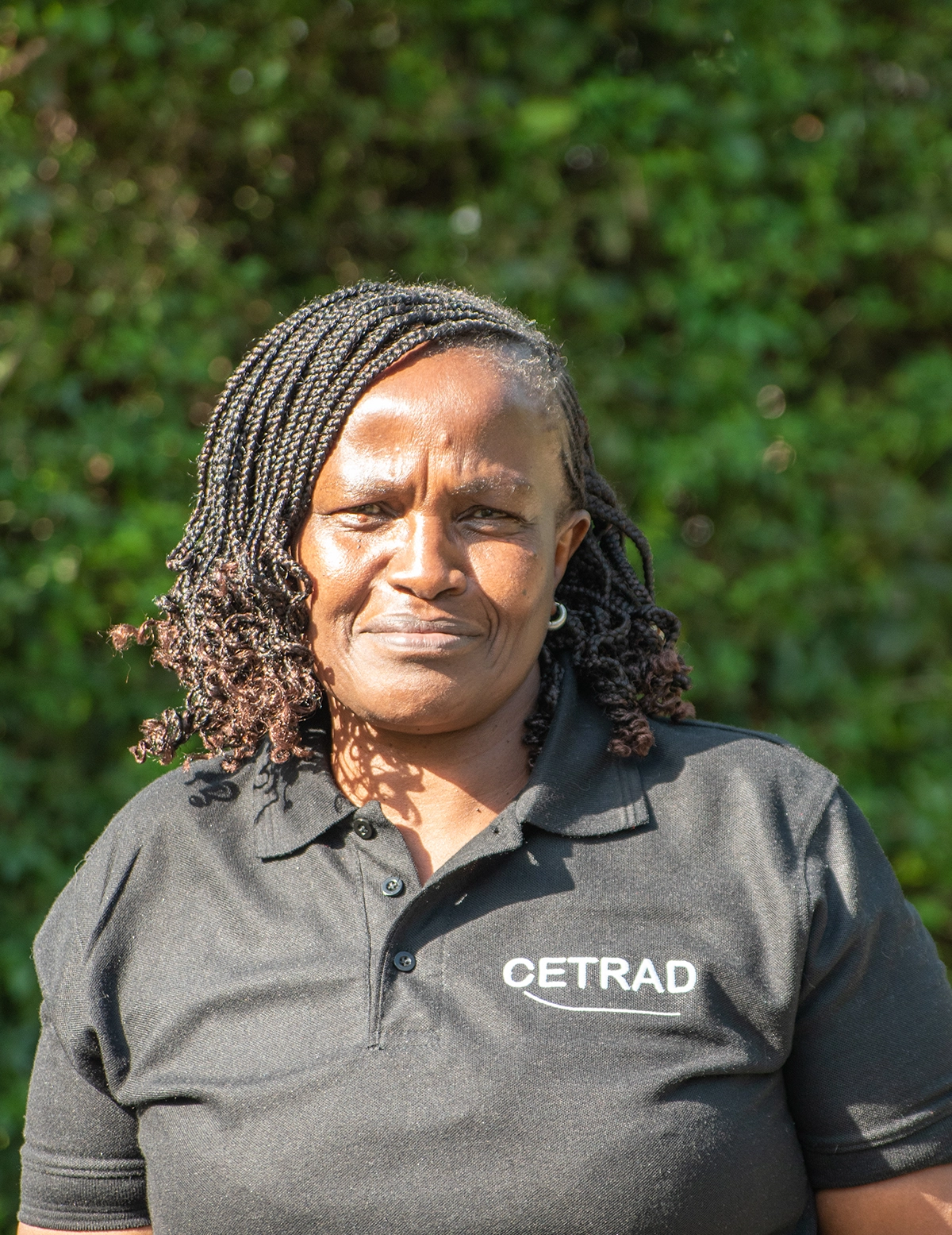 Muchugu Jacinta Wangechi