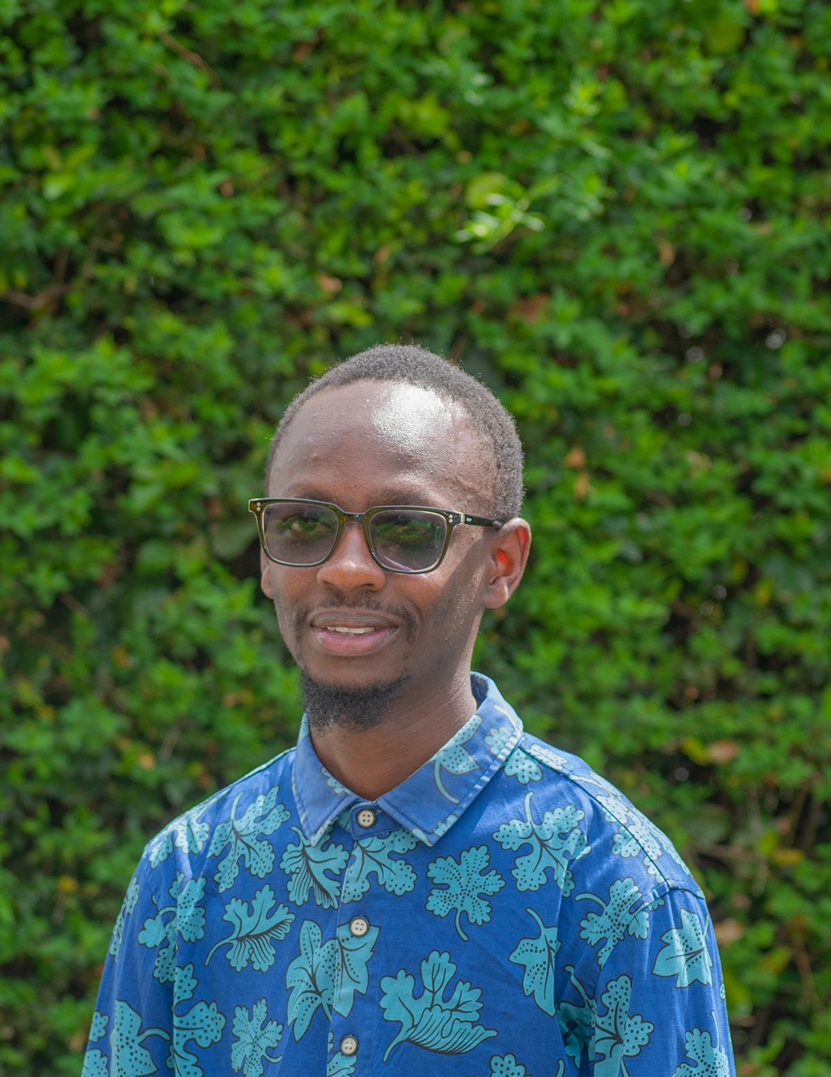 Murithi Wilfred