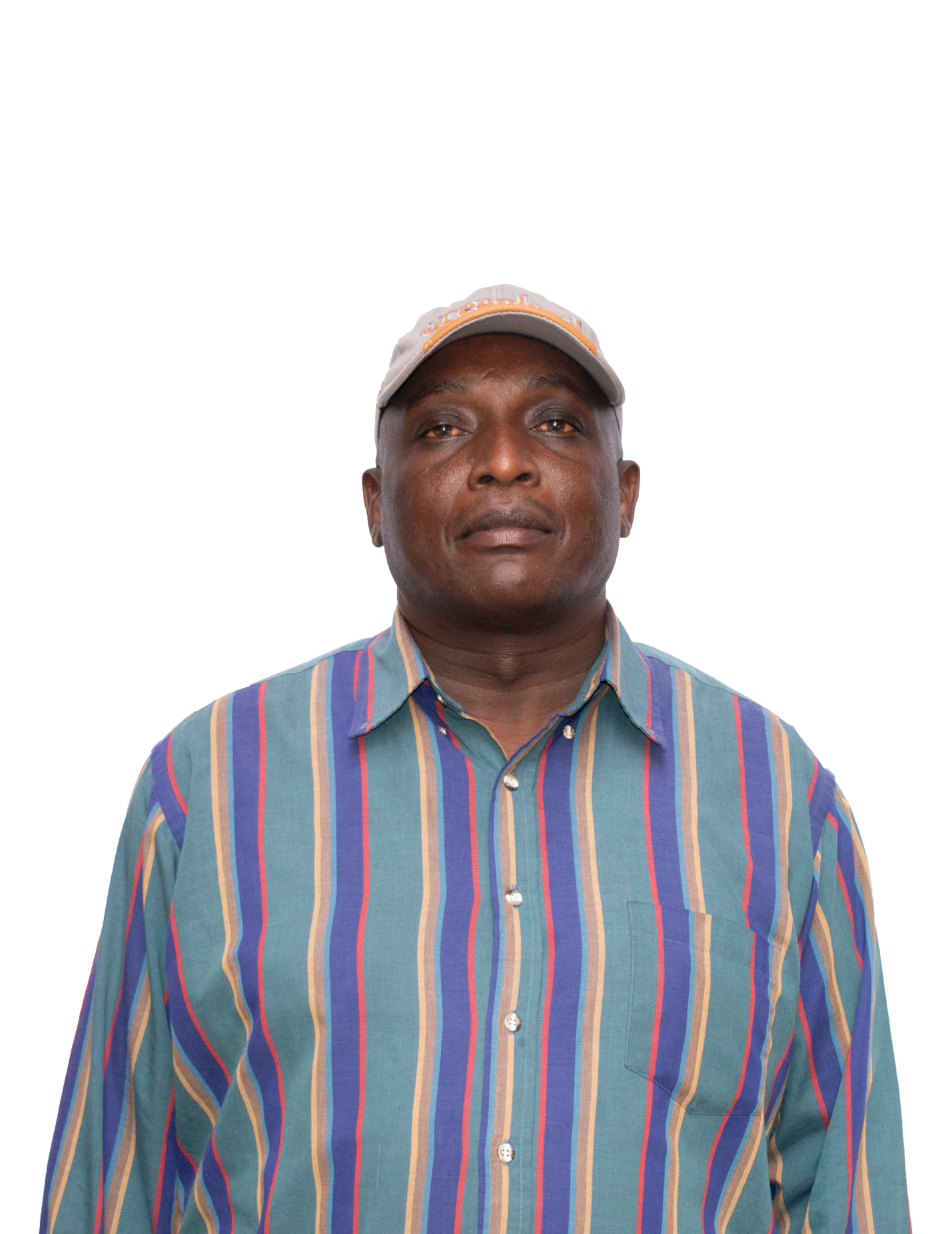 Muthuri Denis Kithinji