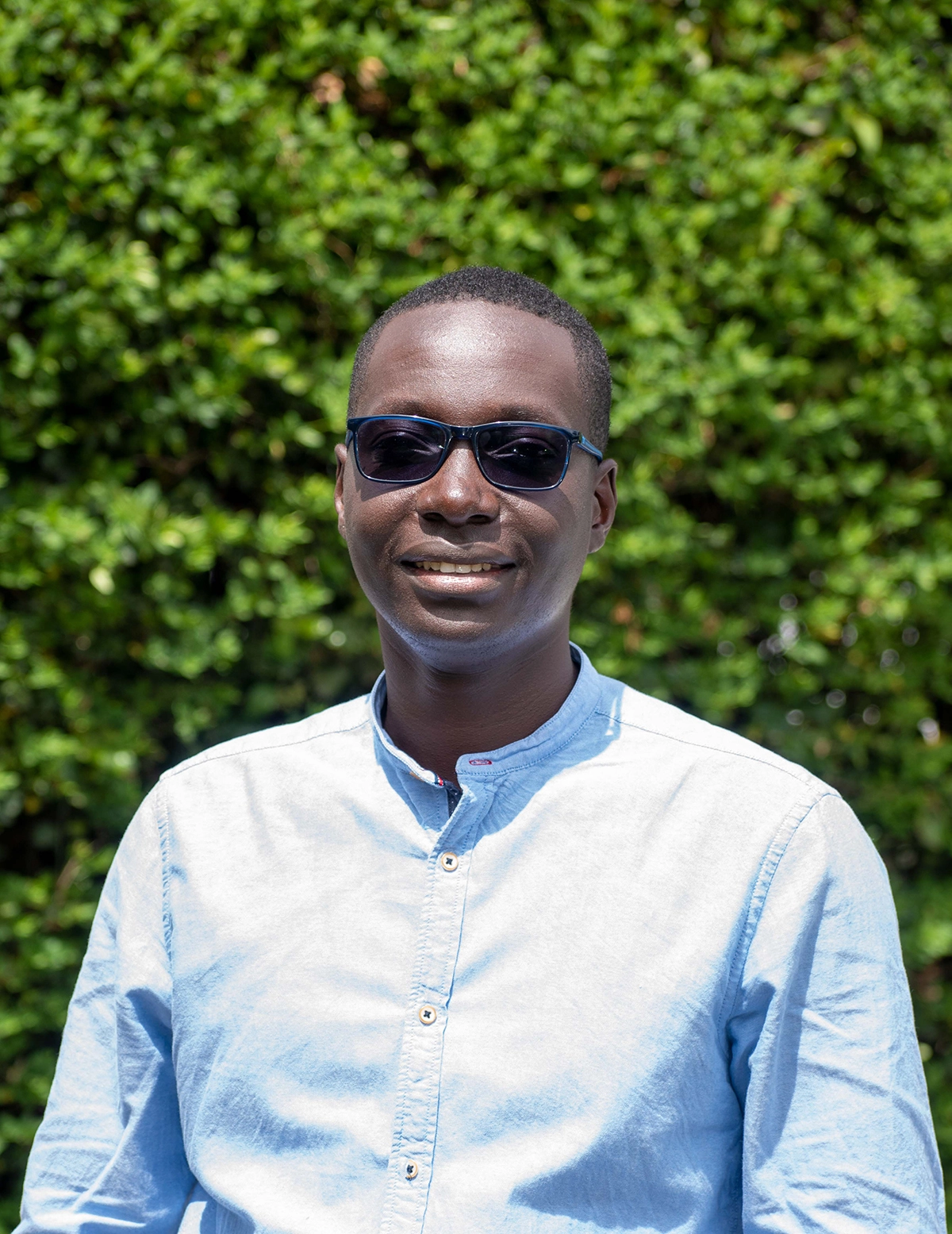 Muthuri Lee Mutethia