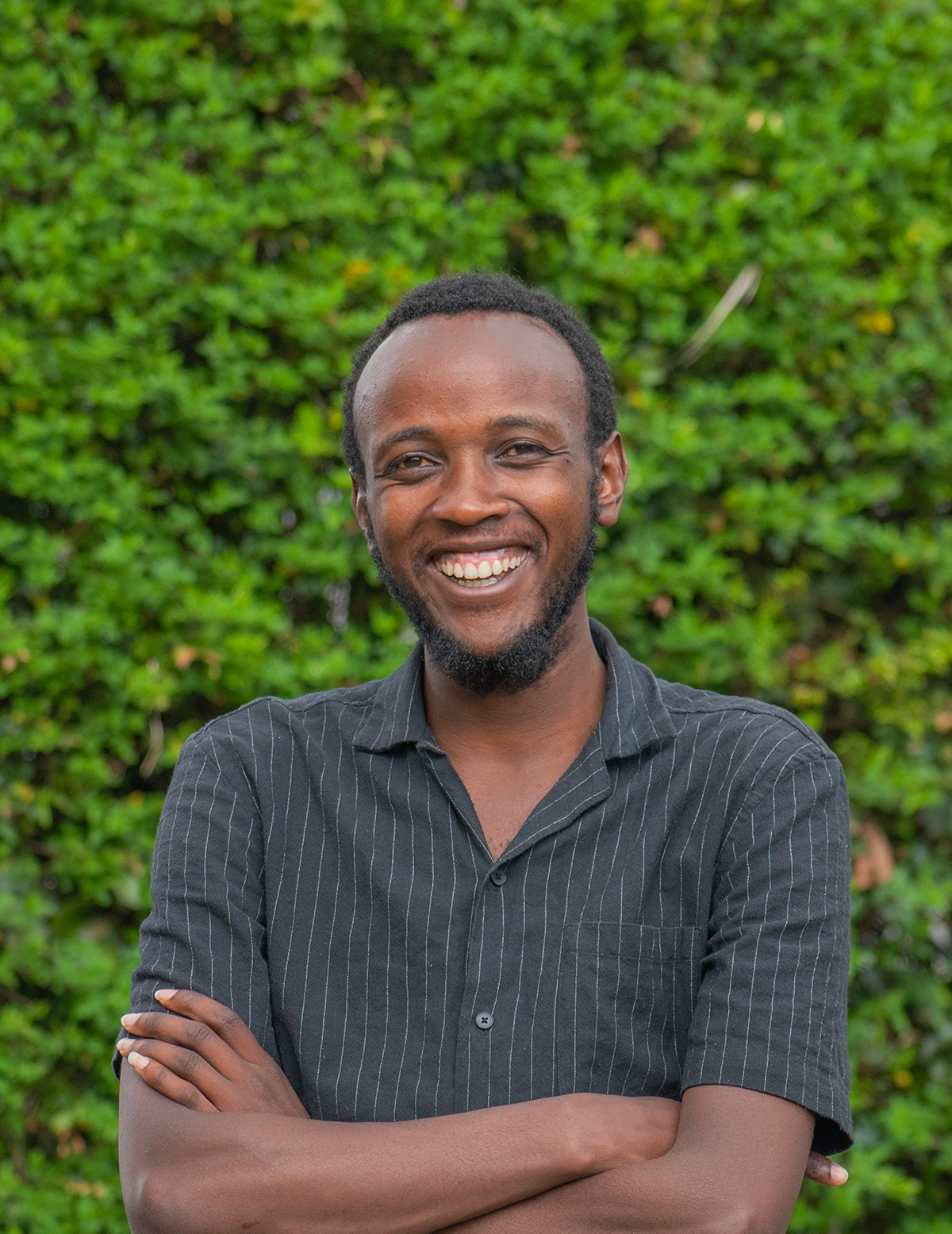 Mutuma Franklin