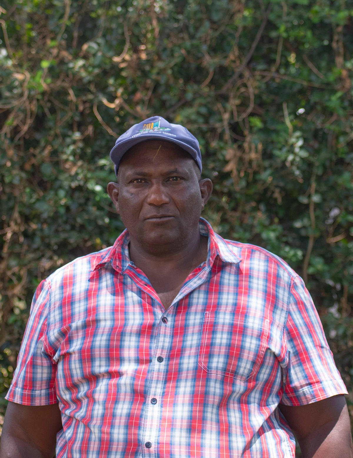 Ndirangu John Kairu