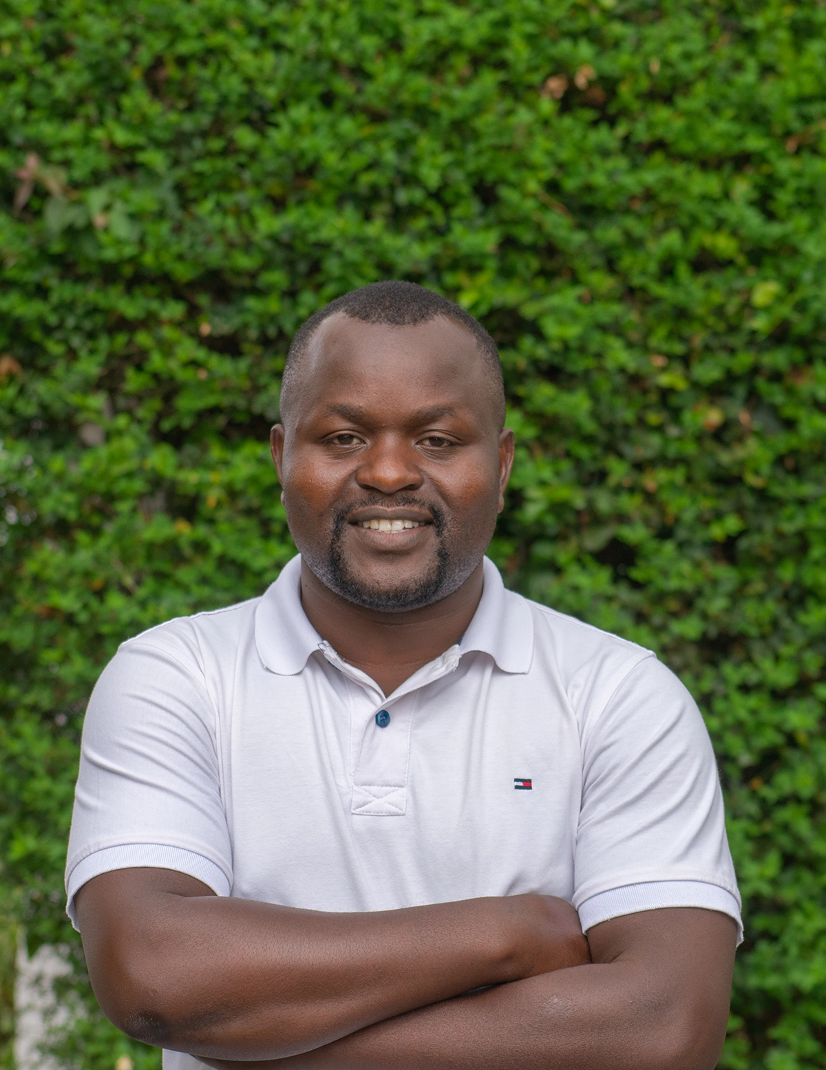 Ombega Joseph