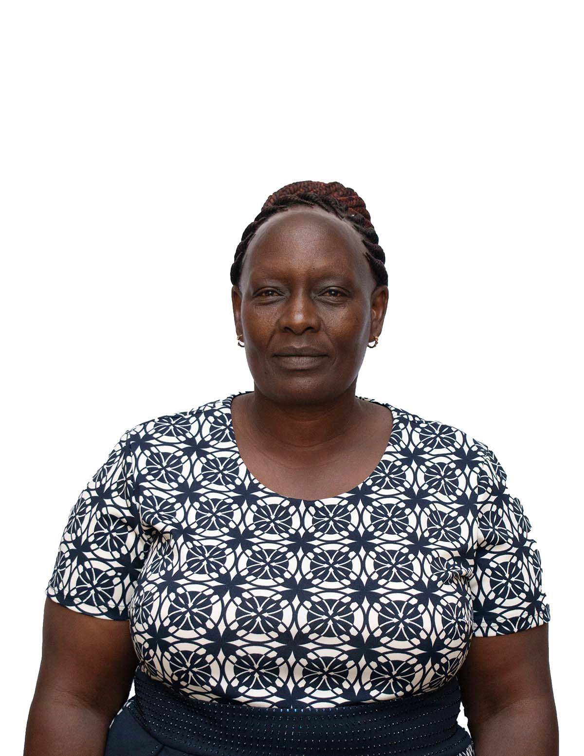 Wambugu Grace Nyaruai