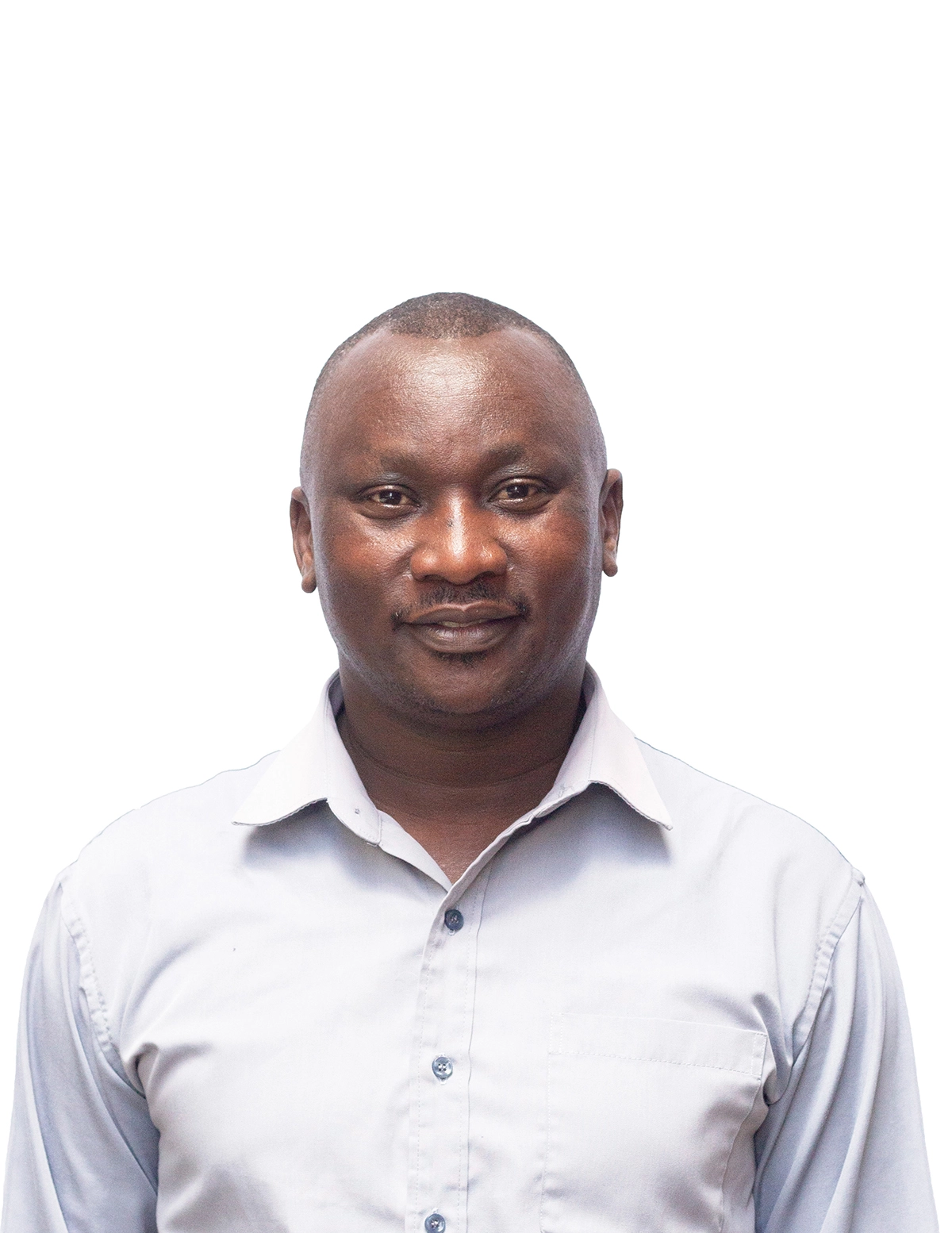 Wanjau James Macharia